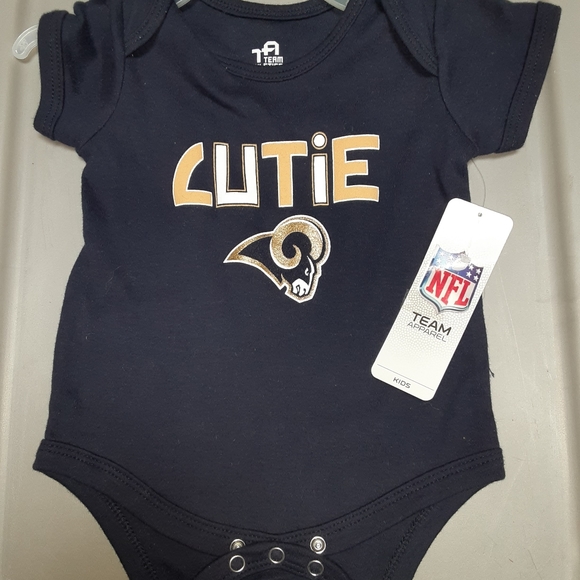 Baby Onesie - Picture 1 of 2